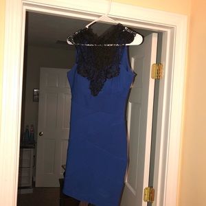 Junior’s Dress